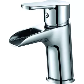 Смеситель D&amp;K Rhein Marx DA1392801 для раковины