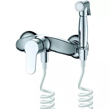 Смеситель D&amp;K Rhein Marx DA1394541 для душа