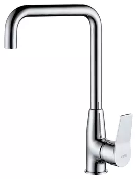 Смеситель D&amp;K Rhein Mosel DA1262441 для кухни