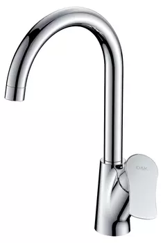 Смеситель D&amp;K Rhein Reisling DA1272441 для кухни