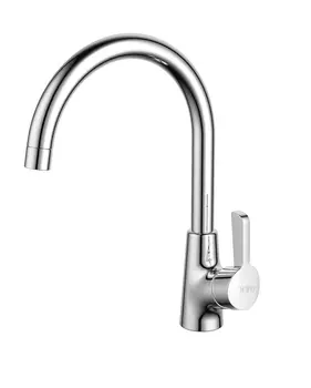 Смеситель D&amp;K Rhein Schiller DA1462401 для мойки