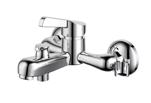 Смеситель D&amp;K Rhein Schiller DA1463201 для ванны