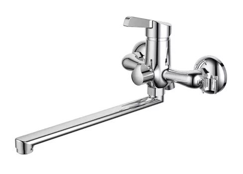 Смеситель D&amp;K Rhein Schiller DA1463301 для ванны