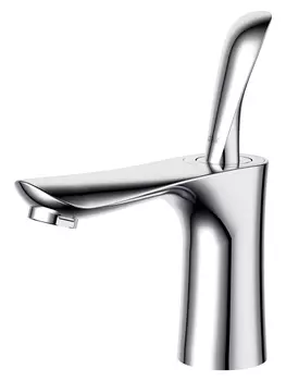 Смеситель D&amp;K Venice Baciano DA1032141 для раковины