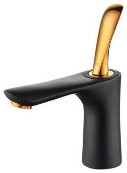 Смеситель D&amp;K Venice Baciano DA1032159 для раковины