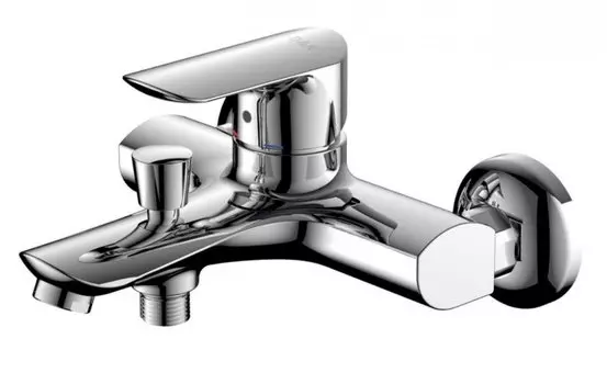 Смеситель D&amp;K Venice Baciano DA1033201 для ванны