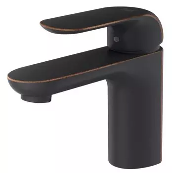 Смеситель D&amp;K Venice Gondola DA1022118 для раковины