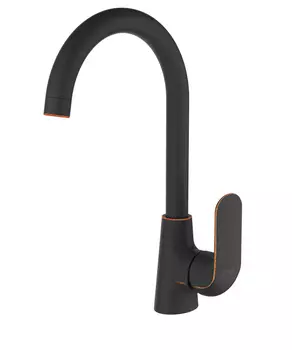 Смеситель D&amp;K Venice Gondola DA1022418 для кухни