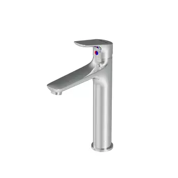 Смеситель Damixa Origin Bit 770250000 для раковины, хром