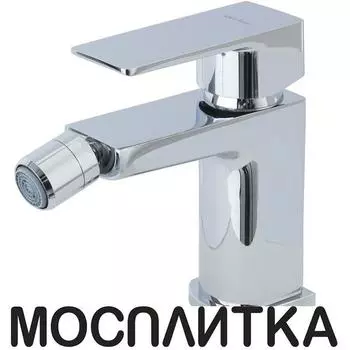 Смеситель для биде Allen Brau Infinity 5.21004-00