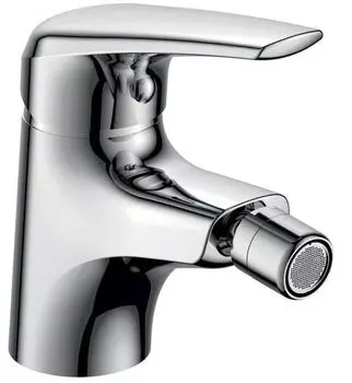 Смеситель для биде Aquanet Conte SD91384