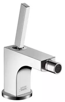 Смеситель для биде Axor Citterio 39210000