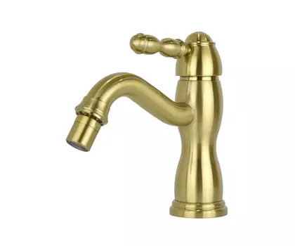 Смеситель для биде Bronze de Luxe Tiffany 1902BR