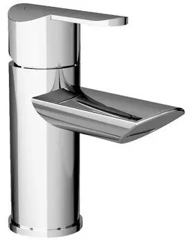 Смеситель для биде Cezares Garda GARDA-BSM1-01-Cr