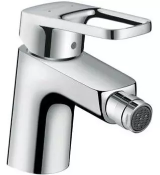 Смеситель для биде Hansgrohe Logis loop 71250000