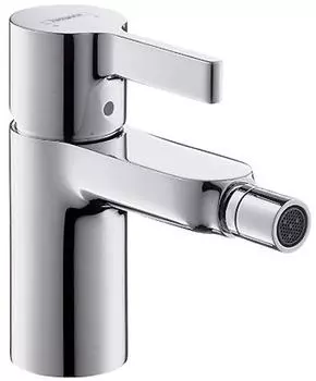 Смеситель для биде Hansgrohe Metris S 31261000
