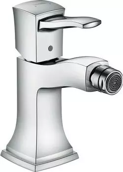 Смеситель для биде Hansgrohe Metropol Classic 31320000