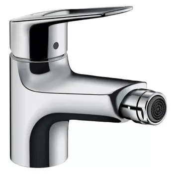 Смеситель для биде Hansgrohe Novus Loop 71233000