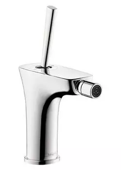 Смеситель для биде Hansgrohe PuraVida 15270000