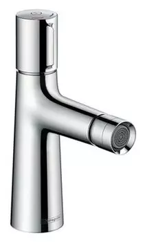 Смеситель для биде Hansgrohe Talis Select S 72202000