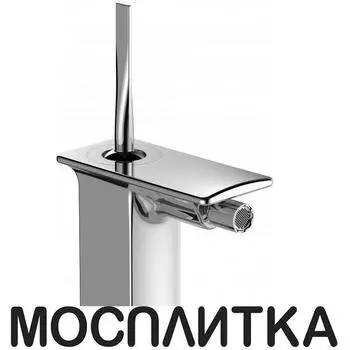 Смеситель для биде Jacob Delafon Stance E14763-CP хром