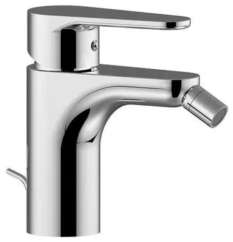 Смеситель для биде Paffoni Green GR135CR