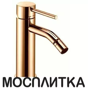 Смеситель для биде Paffoni Light LIG131HG