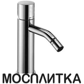 Смеситель для биде Paffoni Light LIGX131CR