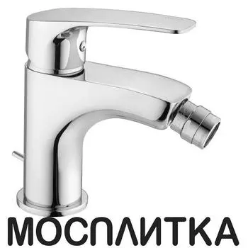 Смеситель для биде Paffoni Lime LM135CR