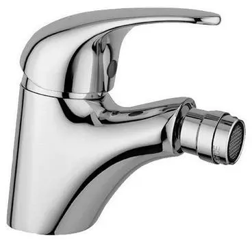 Смеситель для биде Paffoni Nettuno Due ND131CR