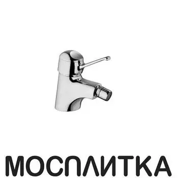 Смеситель для биде Paini Creta 30CR306R2LMKM хром глянец