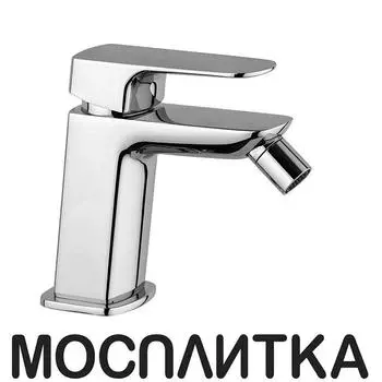 Смеситель для биде Paini Nove 09CR304 хром глянец