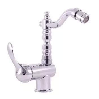 Смеситель для биде Rav-Slezak Labe L008.5/9, хром