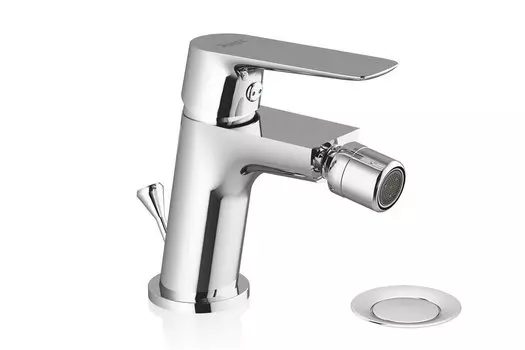 Смеситель для биде Ravak Classic CL 055.00, хром