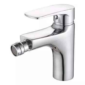 Смеситель для биде Veragio Gritt VR.GTT-7020.CR монокомандный, хром