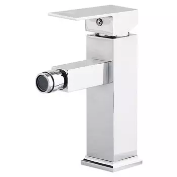 Смеситель для биде Veragio Quartet VR.QRT-4620.CR монокомандный, хром