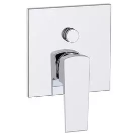 Смеситель для душа BelBagno Arlie ARL-BASM-CRM