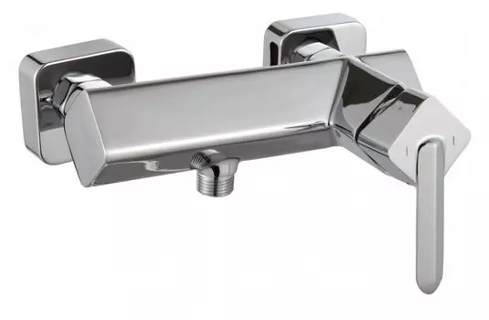 Смеситель для душа BelBagno Crystal CRY-ESDM-CRM