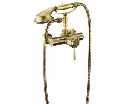 Смеситель для душа без излива Bronze de Luxe Windsor 10122