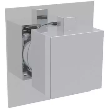 Смеситель для душа Cezares CZR-DEV5-01-Cr хром