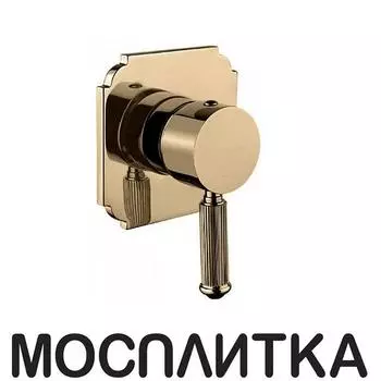 Смеситель для душа Cezares Olimp DIM2-02-L бронза