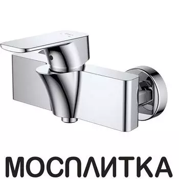 Смеситель для душа D&amp;K Berlin.Freie DA1433101 хром глянец