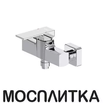 Смеситель для душа Damixa Gala 532000000 хром глянец