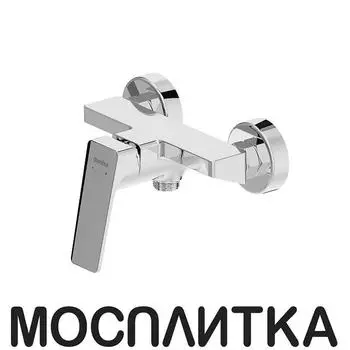 Смеситель для душа Damixa Merkur 402000000 хром глянец