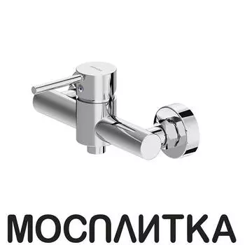 Смеситель для душа Damixa Scandinavian Pure 362000000 хром глянец