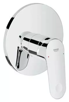Смеситель для душа Grohe Europlus II 19537002