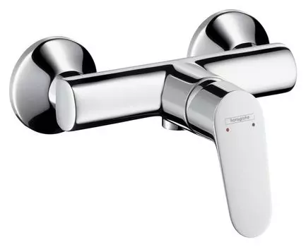 Смеситель для душа Hansgrohe Focus E2 31960000