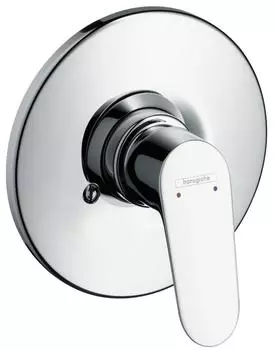 Смеситель для душа Hansgrohe Focus E2, 31967000