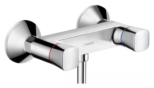 Смеситель для душа Hansgrohe Logis 71263000