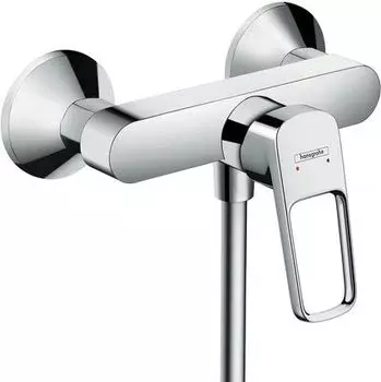 Смеситель для душа Hansgrohe Logis loop 71247000